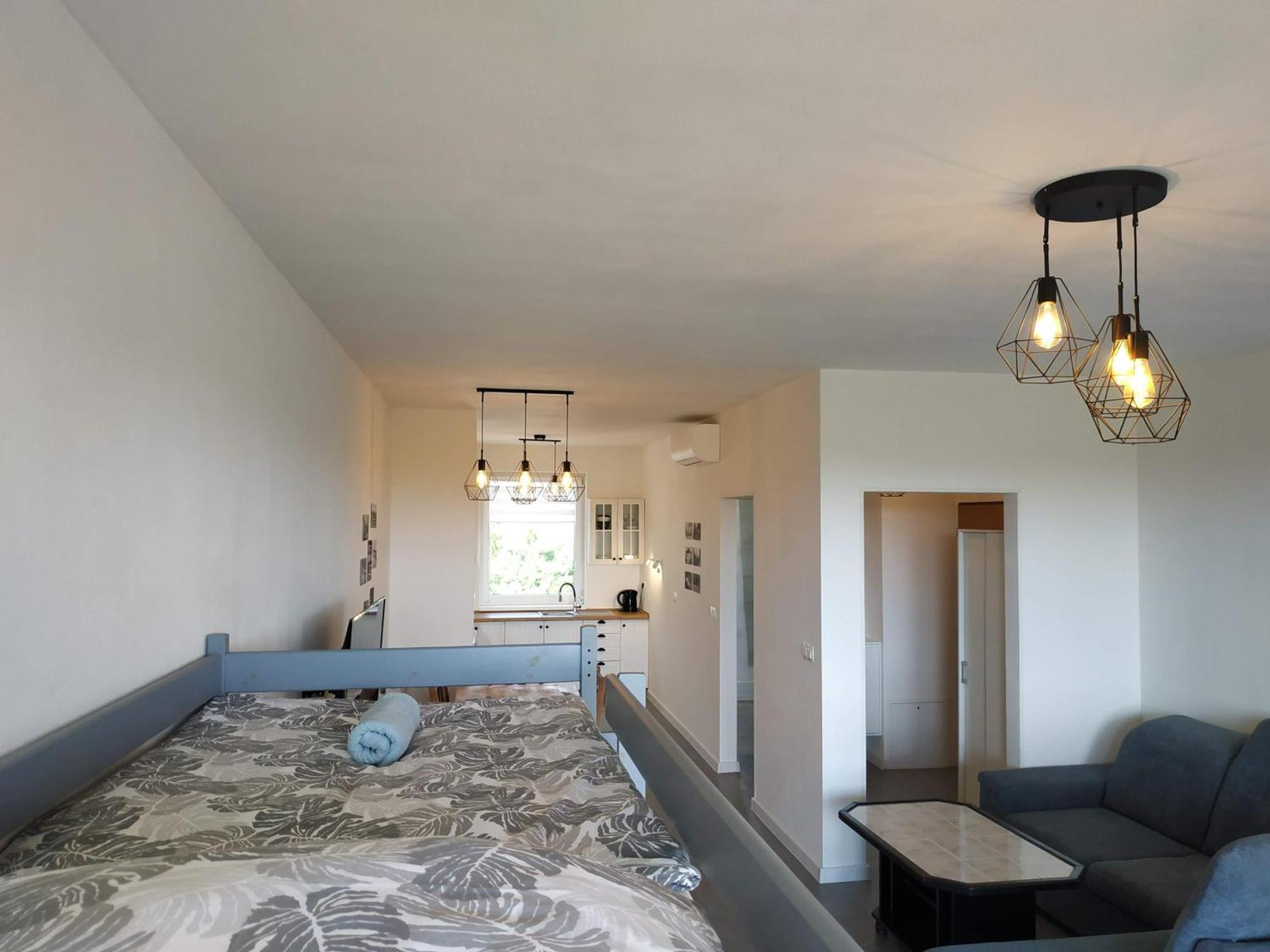 Štúrovo Apartman One To One מראה חיצוני תמונה